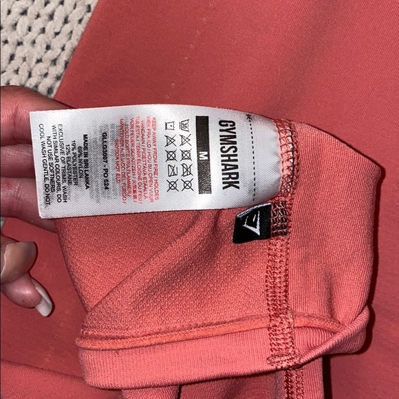 Gymshark leggings - Picture 3 of 4